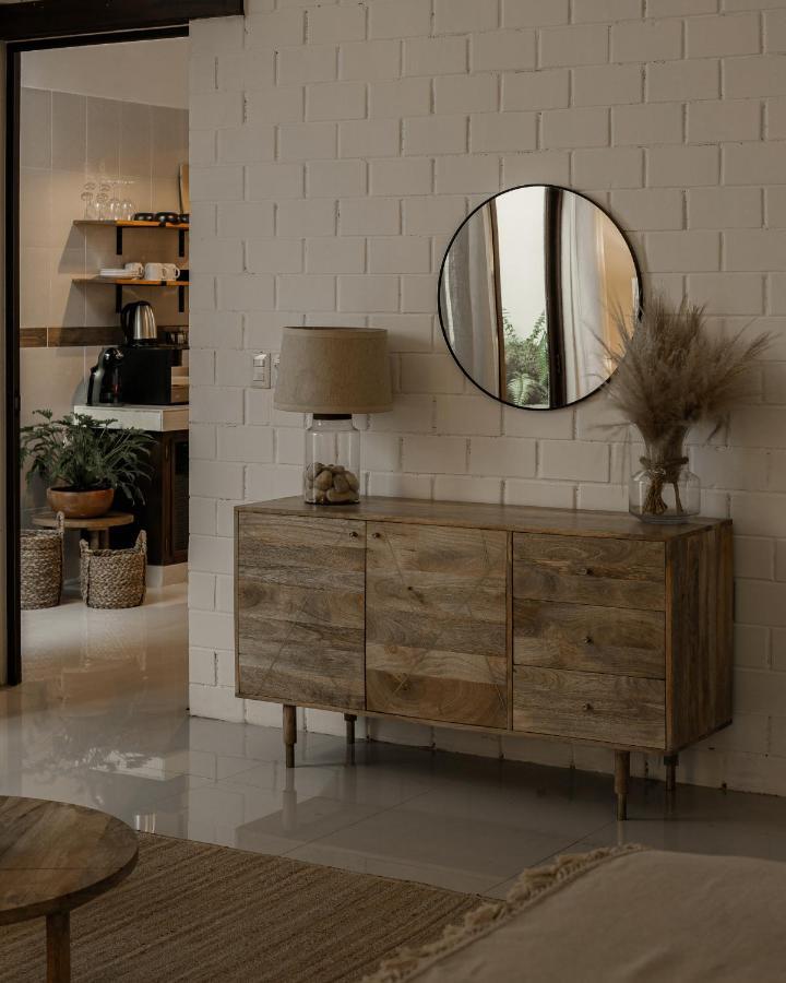 Narrativ Lofts - Serena - Beautiful Colonial Suite Кампече Екстериор снимка
