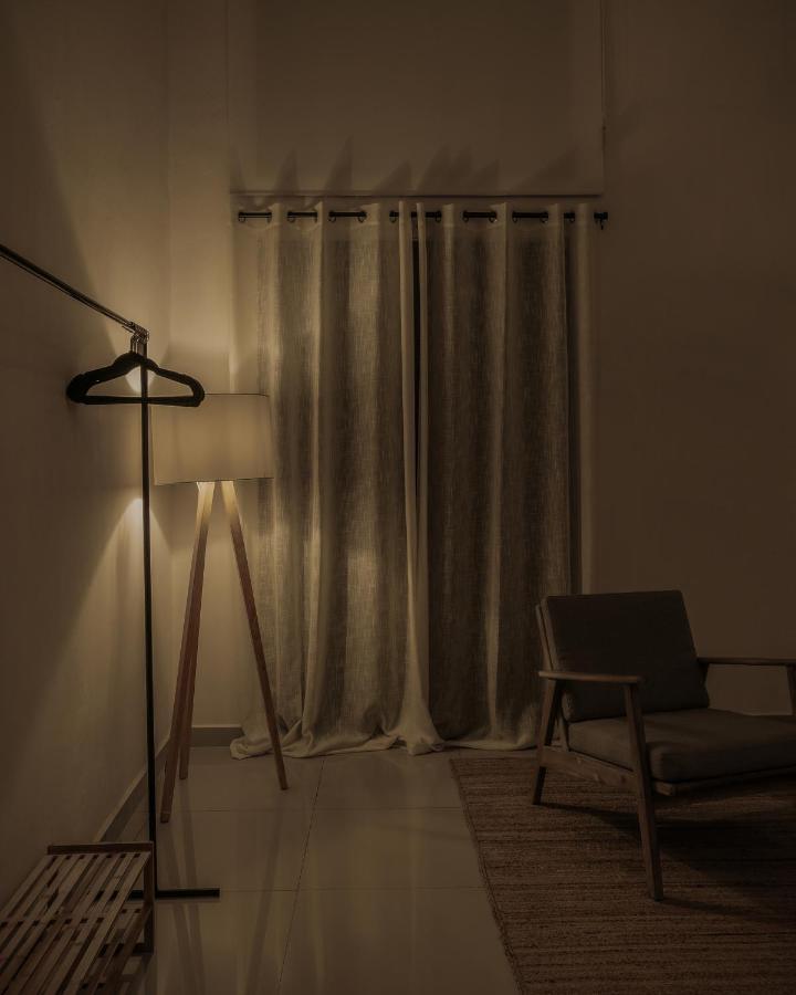 Narrativ Lofts - Serena - Beautiful Colonial Suite Кампече Екстериор снимка